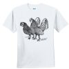Youth Ultra Cotton ® 100% Cotton T Shirt Thumbnail