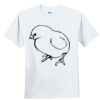Youth Ultra Cotton ® 100% Cotton T Shirt Thumbnail