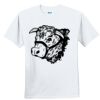 Youth Ultra Cotton ® 100% Cotton T Shirt Thumbnail