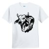 Youth Ultra Cotton ® 100% Cotton T Shirt Thumbnail