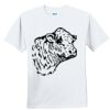 Youth Ultra Cotton ® 100% Cotton T Shirt Thumbnail
