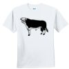 Youth Ultra Cotton ® 100% Cotton T Shirt Thumbnail