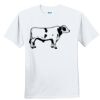 Youth Ultra Cotton ® 100% Cotton T Shirt Thumbnail