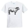 Youth Ultra Cotton ® 100% Cotton T Shirt Thumbnail