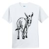 Youth Ultra Cotton ® 100% Cotton T Shirt Thumbnail