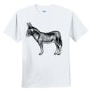 Youth Ultra Cotton ® 100% Cotton T Shirt Thumbnail