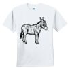 Youth Ultra Cotton ® 100% Cotton T Shirt Thumbnail