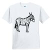 Youth Ultra Cotton ® 100% Cotton T Shirt Thumbnail