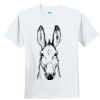 Youth Ultra Cotton ® 100% Cotton T Shirt Thumbnail