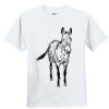 Youth Ultra Cotton ® 100% Cotton T Shirt Thumbnail