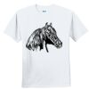 Youth Ultra Cotton ® 100% Cotton T Shirt Thumbnail