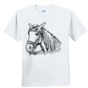 Youth Ultra Cotton ® 100% Cotton T Shirt Thumbnail