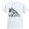 Youth Ultra Cotton ® 100% Cotton T Shirt Thumbnail