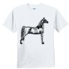 Youth Ultra Cotton ® 100% Cotton T Shirt Thumbnail