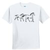 Youth Ultra Cotton ® 100% Cotton T Shirt Thumbnail