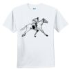 Youth Ultra Cotton ® 100% Cotton T Shirt Thumbnail