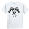 Youth Ultra Cotton ® 100% Cotton T Shirt Thumbnail