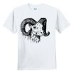 Youth Ultra Cotton ® 100% Cotton T Shirt Thumbnail