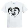 Youth Ultra Cotton ® 100% Cotton T Shirt Thumbnail