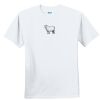 Youth Ultra Cotton ® 100% Cotton T Shirt Thumbnail
