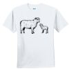 Youth Ultra Cotton ® 100% Cotton T Shirt Thumbnail
