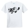 Youth Ultra Cotton ® 100% Cotton T Shirt Thumbnail