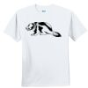 Youth Ultra Cotton ® 100% Cotton T Shirt Thumbnail