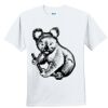 Youth Ultra Cotton ® 100% Cotton T Shirt Thumbnail