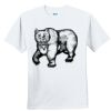 Youth Ultra Cotton ® 100% Cotton T Shirt Thumbnail