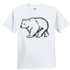 Youth Ultra Cotton ® 100% Cotton T Shirt Thumbnail