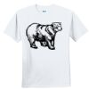 Youth Ultra Cotton ® 100% Cotton T Shirt Thumbnail
