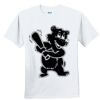 Youth Ultra Cotton ® 100% Cotton T Shirt Thumbnail