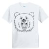 Youth Ultra Cotton ® 100% Cotton T Shirt Thumbnail