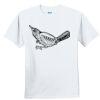 Youth Ultra Cotton ® 100% Cotton T Shirt Thumbnail