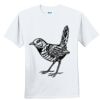 Youth Ultra Cotton ® 100% Cotton T Shirt Thumbnail