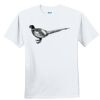 Youth Ultra Cotton ® 100% Cotton T Shirt Thumbnail