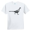 Youth Ultra Cotton ® 100% Cotton T Shirt Thumbnail