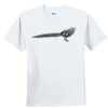 Youth Ultra Cotton ® 100% Cotton T Shirt Thumbnail