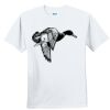 Youth Ultra Cotton ® 100% Cotton T Shirt Thumbnail