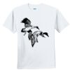 Youth Ultra Cotton ® 100% Cotton T Shirt Thumbnail