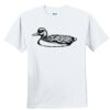 Youth Ultra Cotton ® 100% Cotton T Shirt Thumbnail