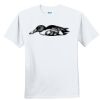 Youth Ultra Cotton ® 100% Cotton T Shirt Thumbnail
