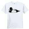Youth Ultra Cotton ® 100% Cotton T Shirt Thumbnail