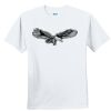 Youth Ultra Cotton ® 100% Cotton T Shirt Thumbnail