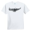 Youth Ultra Cotton ® 100% Cotton T Shirt Thumbnail