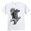 Youth Ultra Cotton ® 100% Cotton T Shirt Thumbnail