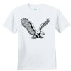 Youth Ultra Cotton ® 100% Cotton T Shirt Thumbnail