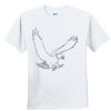 Youth Ultra Cotton ® 100% Cotton T Shirt Thumbnail