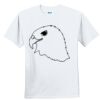 Youth Ultra Cotton ® 100% Cotton T Shirt Thumbnail