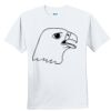 Youth Ultra Cotton ® 100% Cotton T Shirt Thumbnail